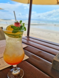 Serviço de Bar sensacional