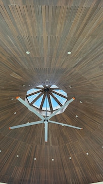 Ceiling