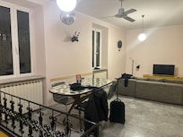 Mirror ball in case you need a last minute disco party!