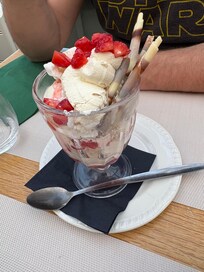 Dessert