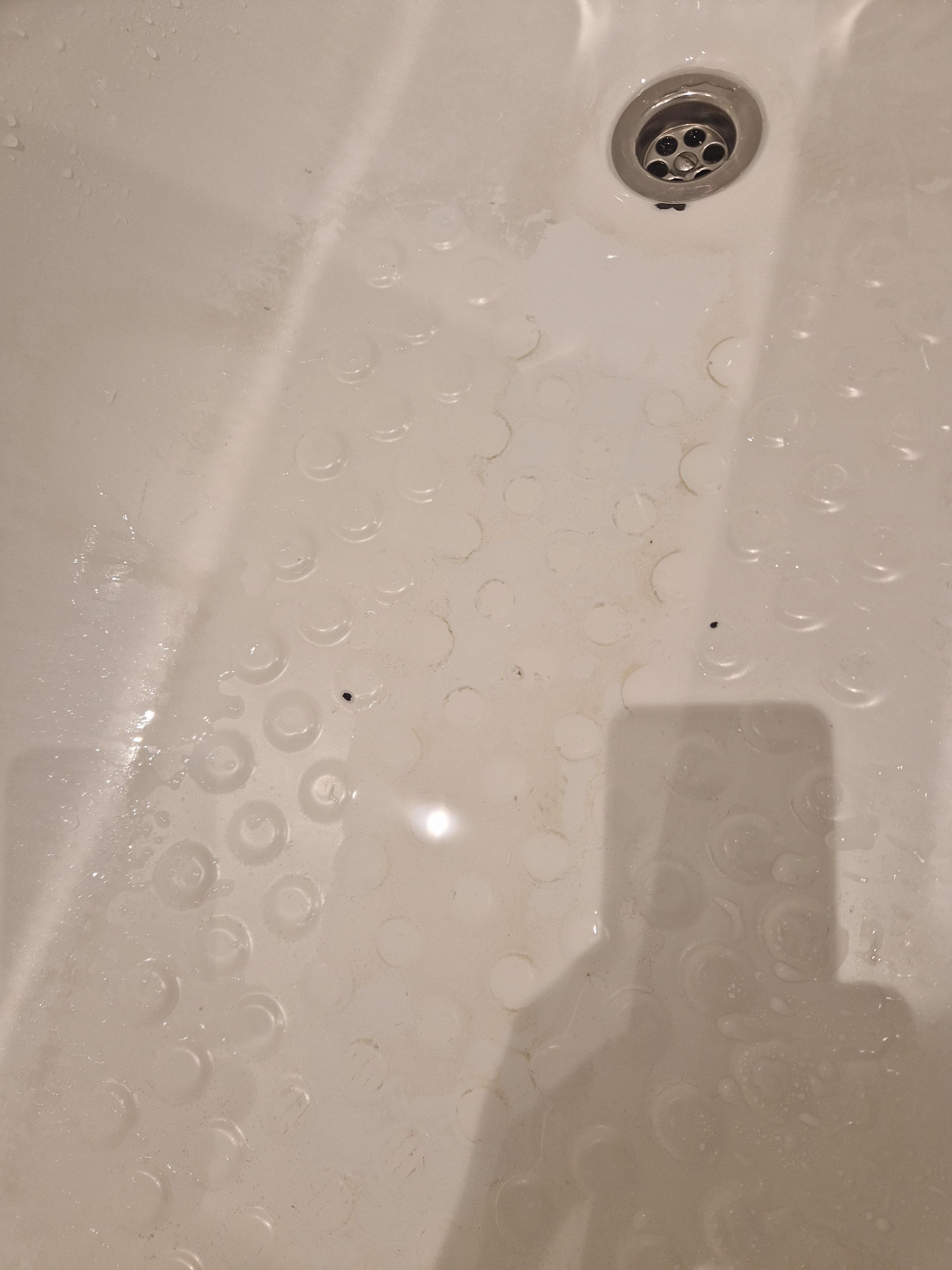 Photo of the second room