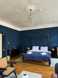 Bedroom suite