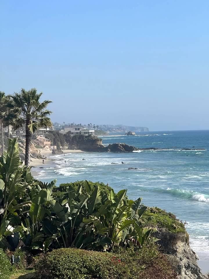 Amazing view!