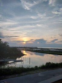 Gorgeous Sunset