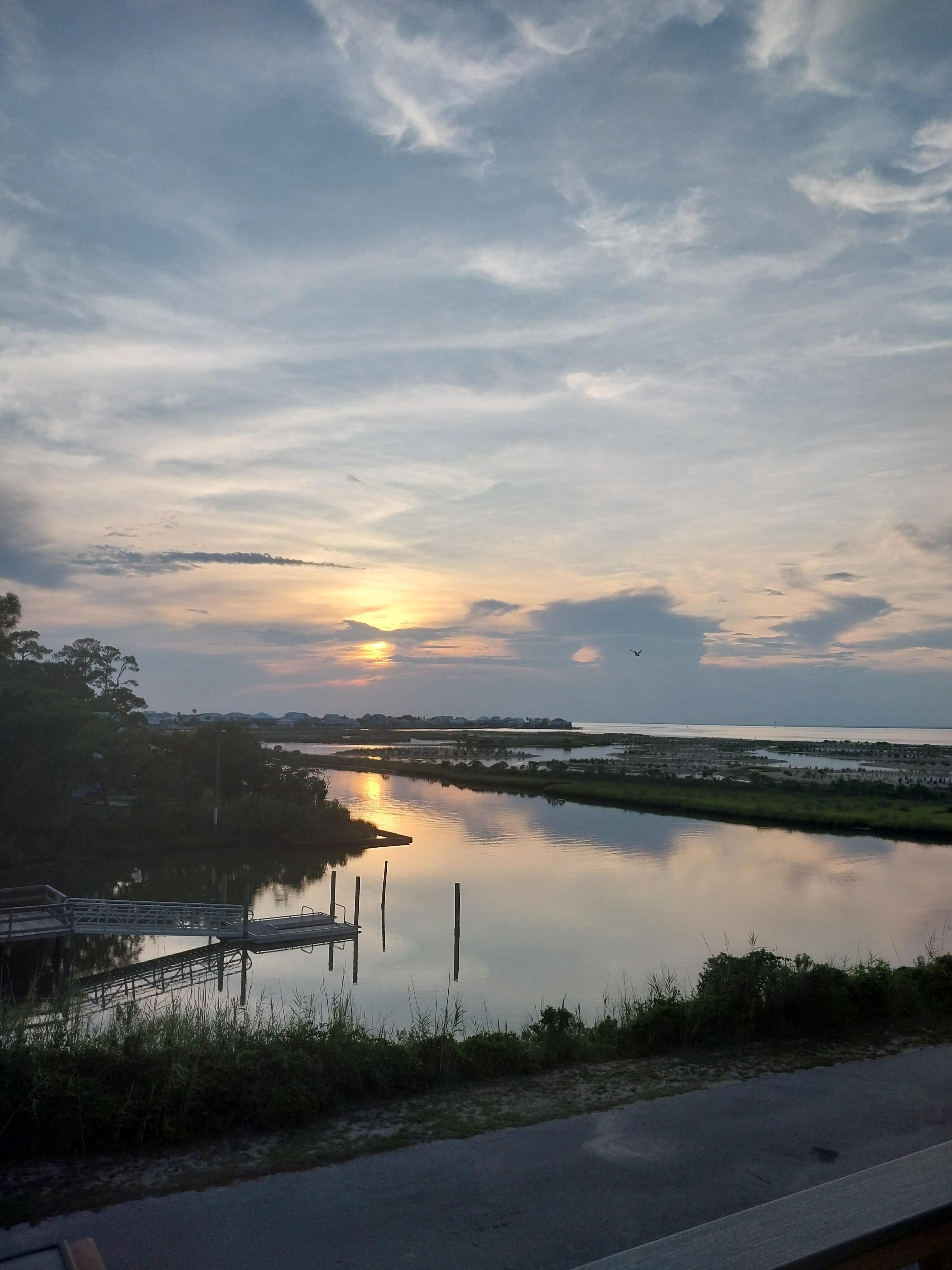 Gorgeous Sunset