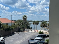 Sabine Lagoon right out your door.