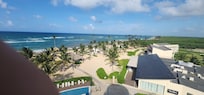 From el faro view