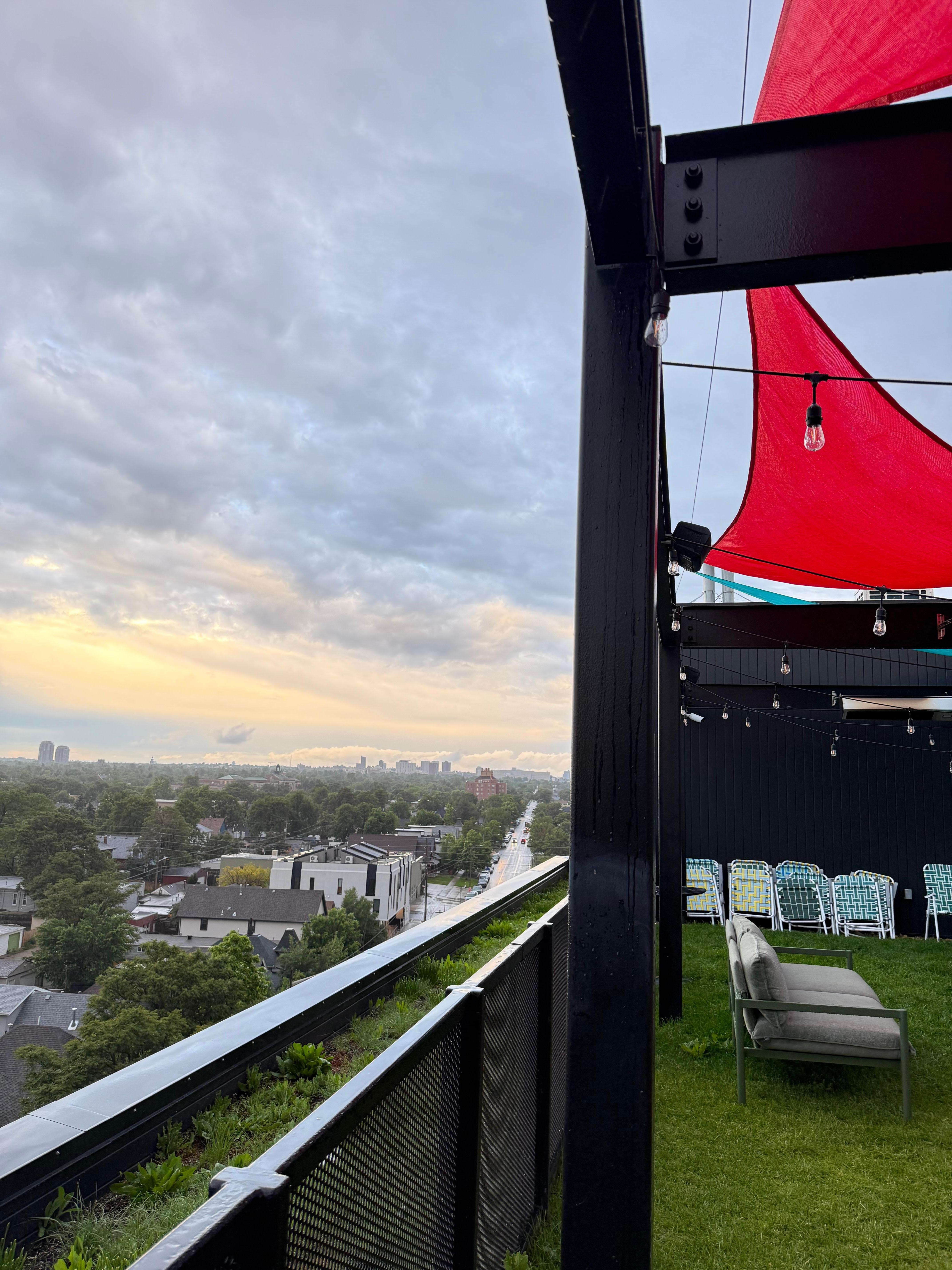 Rooftop