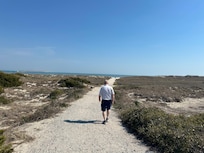 Fort Macon State Park