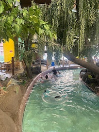Lazy River