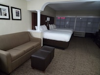 Large room