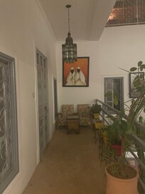 1. Etage