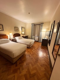 充分な広さのお部屋