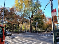 WASHINGTON SQUARE