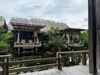 Outside the family room