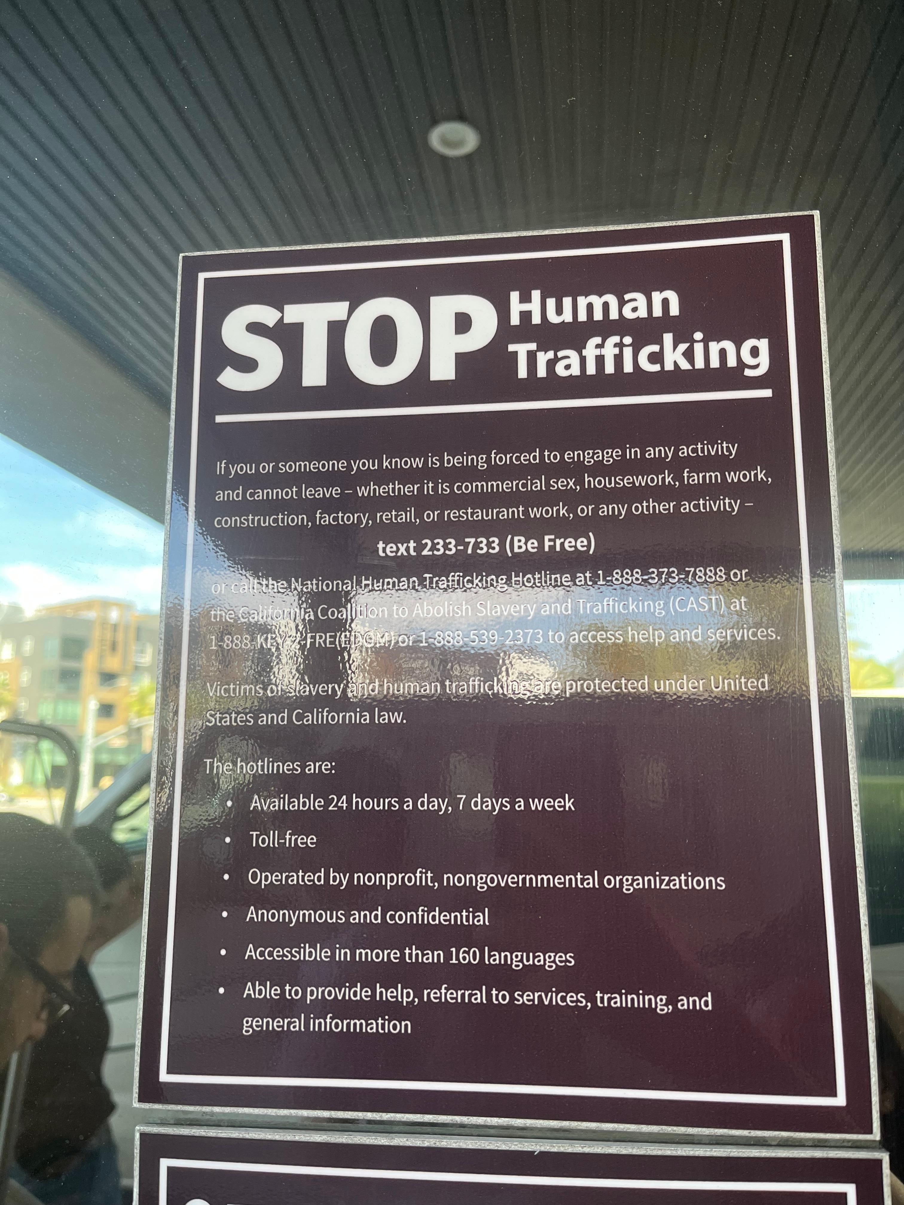 What the hell is this sign?