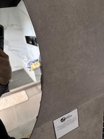 No one needs a self-heating mirror that is just going to degrade quickly.