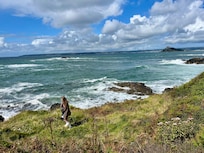 South West coastal walk
