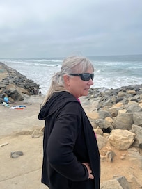 Great beach