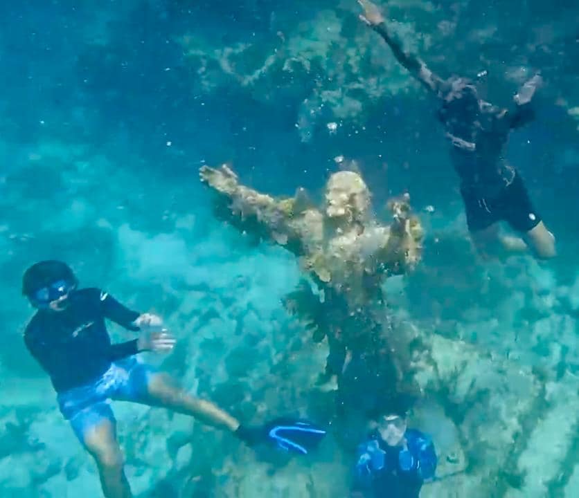 Don't miss this experience! 