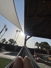 Beautiful Morning View ☀️