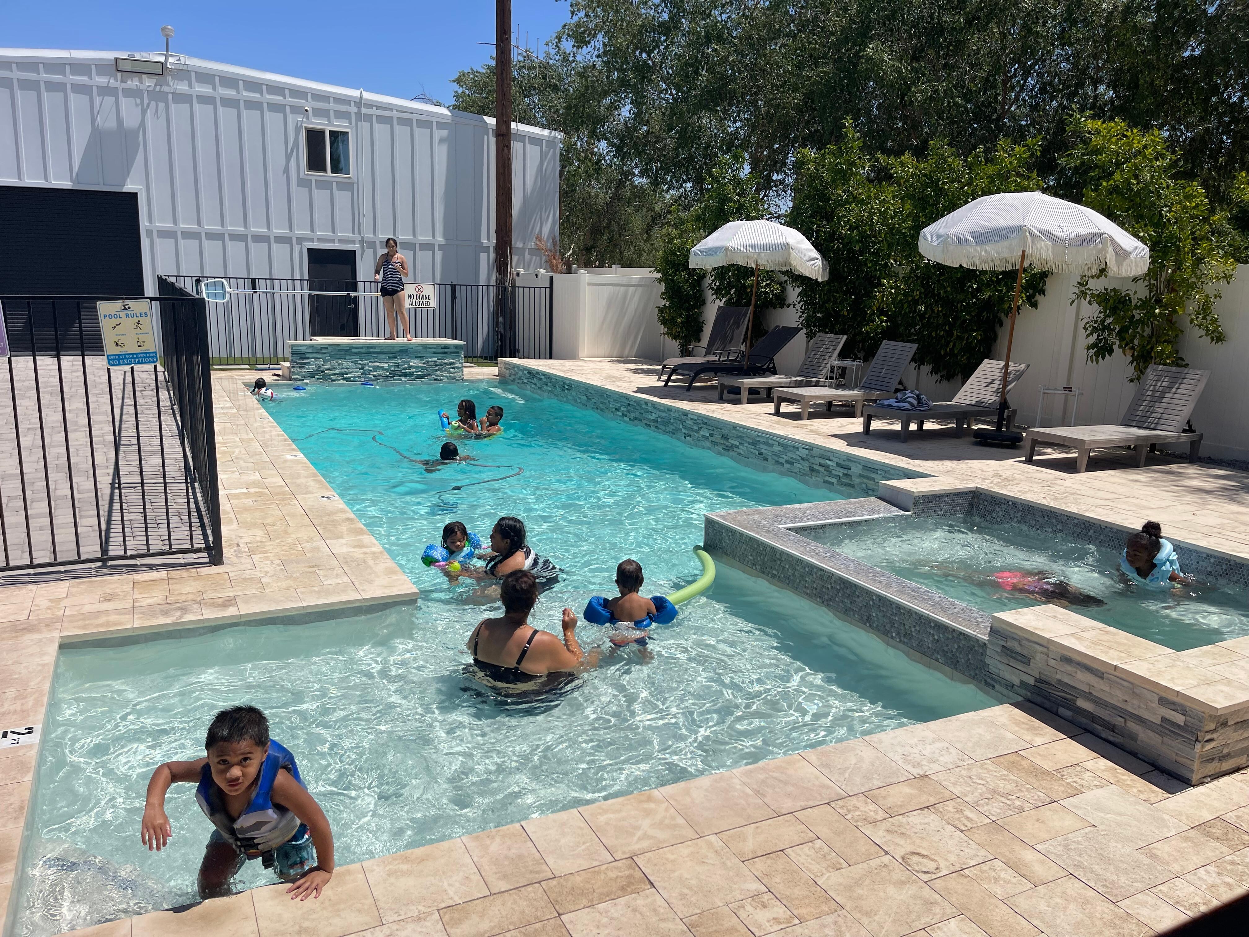 Pool