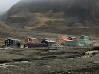 Coalminers’ i gryning