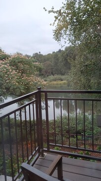 River view