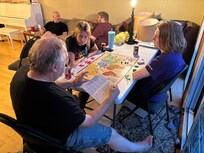 Games and puzzles