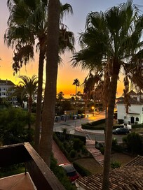 Sunrise