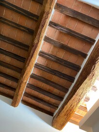 Die Decke in meinem Zimmer 😍