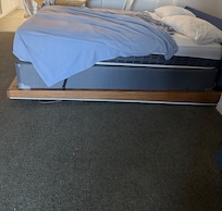 Murphy bed