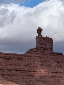 Valley of the gods