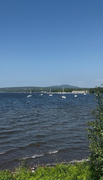 Bord de l’eau