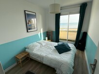 Slaapkamer 1