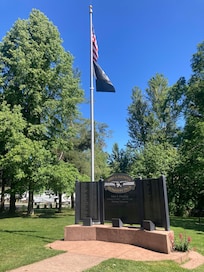 War memorial monument is so very special