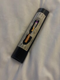 No back on the tv remote so batteries kept falling out when changing channels