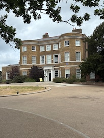 Walthamstow Gallery