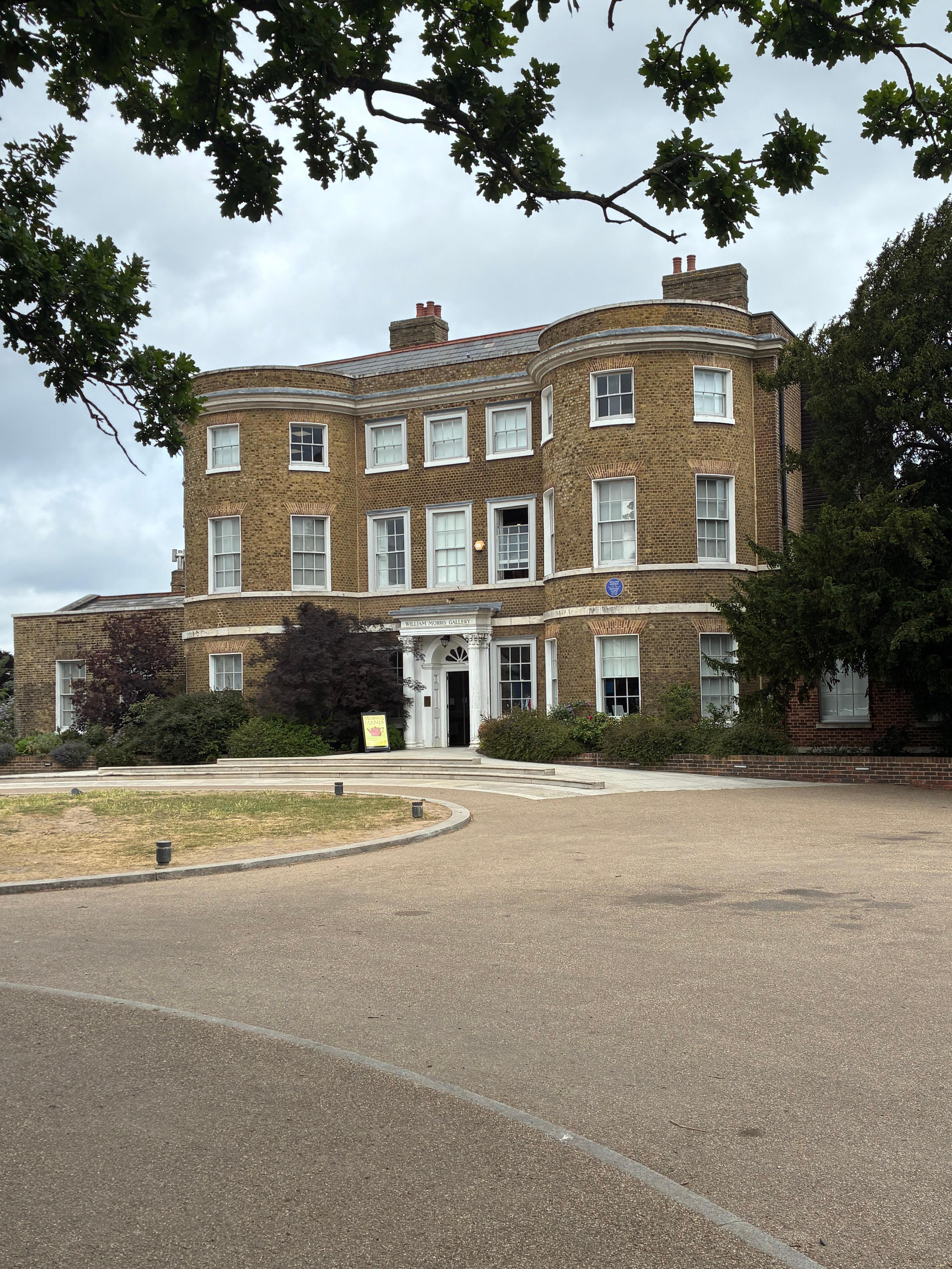 Walthamstow Gallery