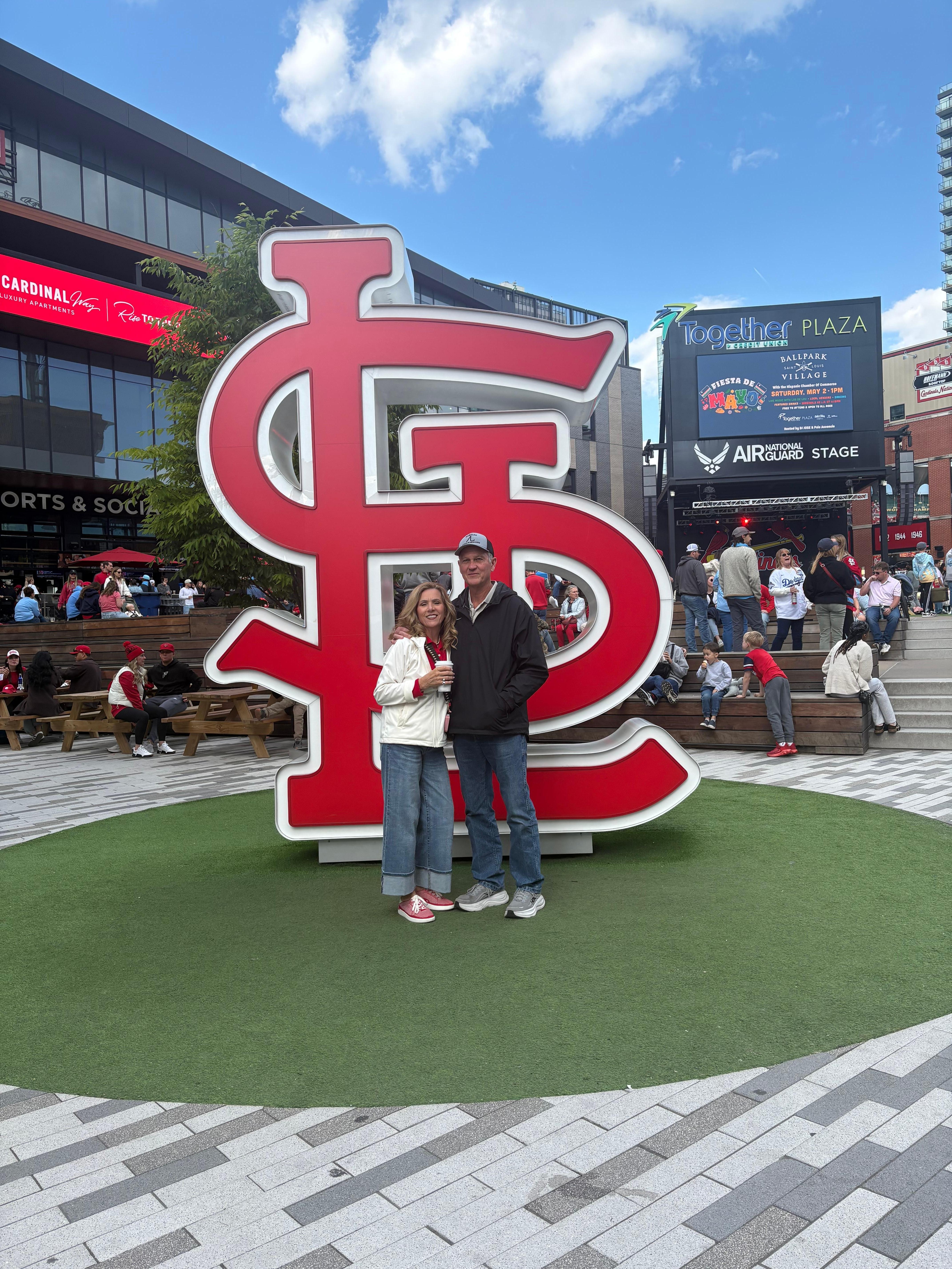 Cardinal Game! 