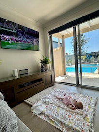 Starting early with cricket