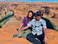Just an hour from Horseshoe Bend Overlook!
