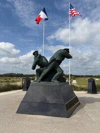 Utah beach