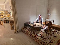 ģ”°ģģ ķ°ķ¤ģ ģ¤ķ
ģ“ģ
ģ“ ė묓 ģøģģ ģ“ģģ“ģ