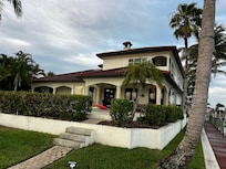 Beautiful corner lot!