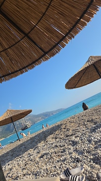 Ölüdeniz Strand