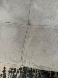 Another couch stain