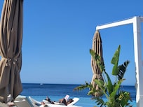 Beachclub seaview