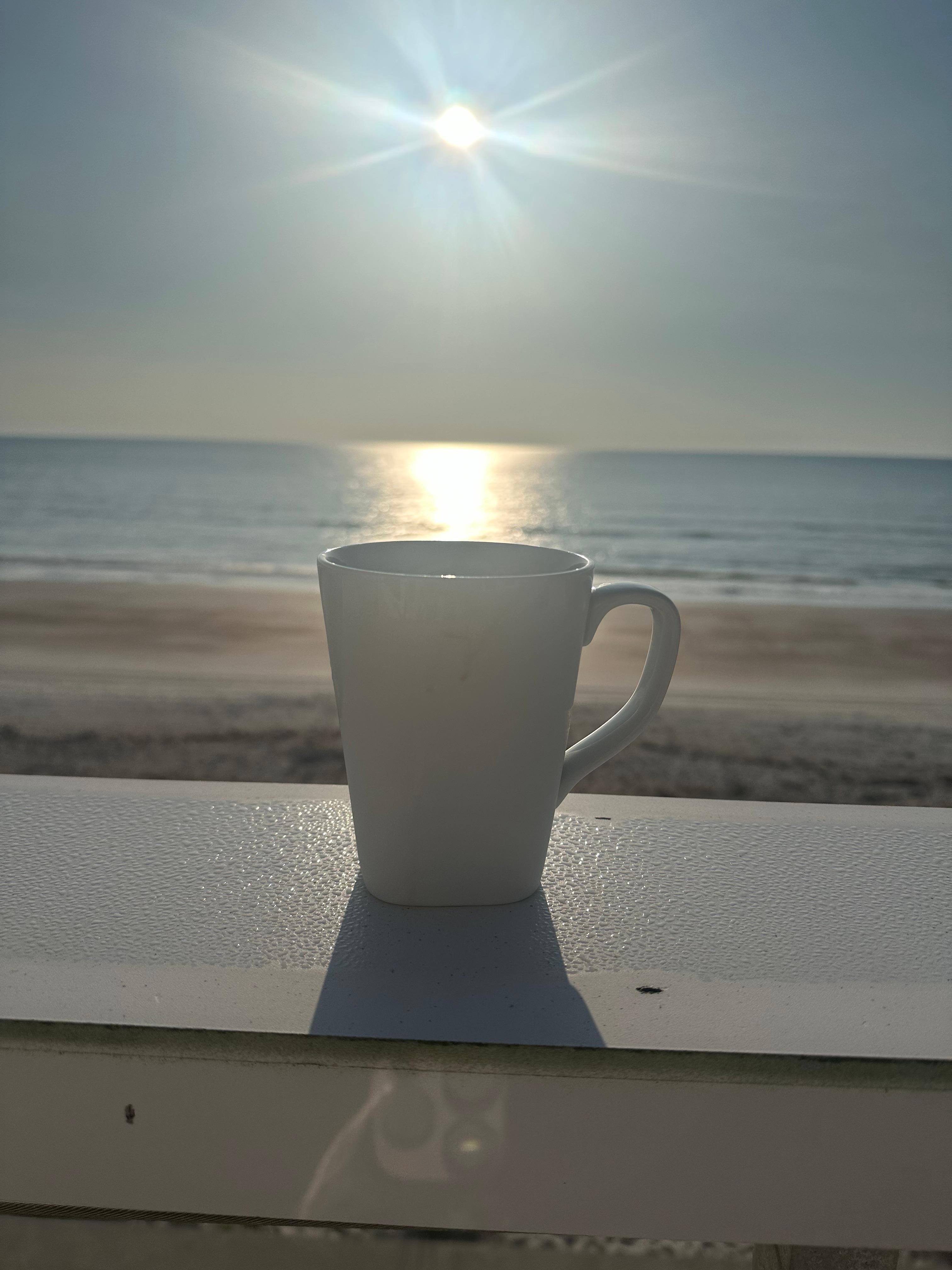 Morning wake up 