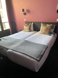 Beds not as described or in pictures